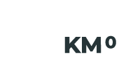 Santander Kilómetro Cero Logo